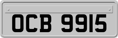 OCB9915