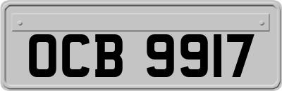 OCB9917