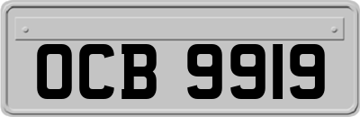 OCB9919