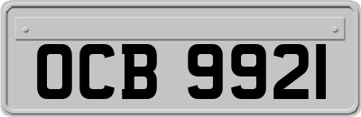 OCB9921