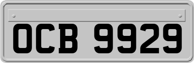 OCB9929