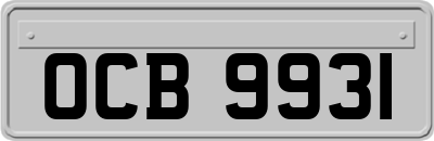 OCB9931