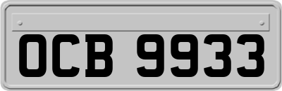 OCB9933