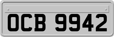 OCB9942