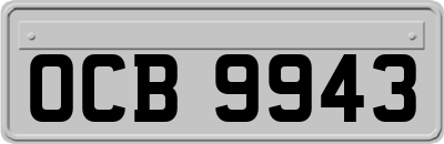 OCB9943