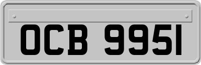 OCB9951