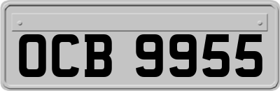OCB9955