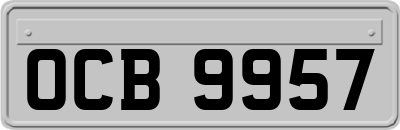 OCB9957