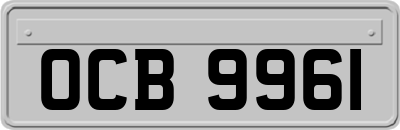 OCB9961
