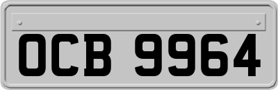 OCB9964