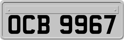 OCB9967