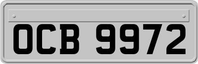 OCB9972