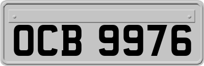 OCB9976