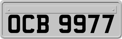 OCB9977
