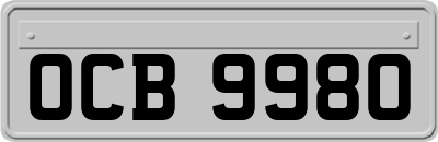 OCB9980