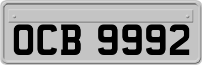 OCB9992