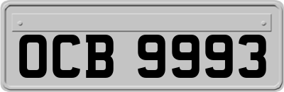 OCB9993
