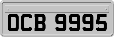 OCB9995