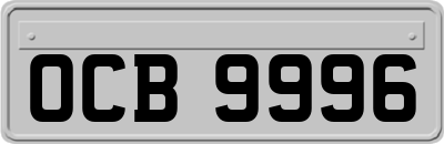 OCB9996