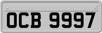OCB9997