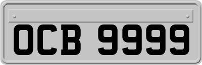 OCB9999