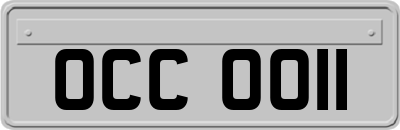 OCC0011
