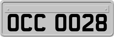 OCC0028