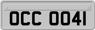 OCC0041