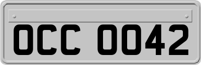OCC0042