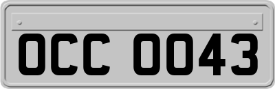 OCC0043