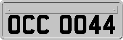 OCC0044
