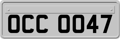 OCC0047