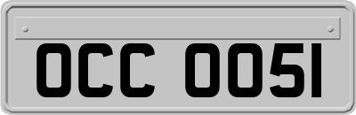 OCC0051