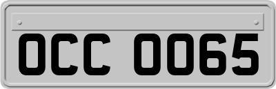 OCC0065