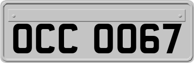 OCC0067