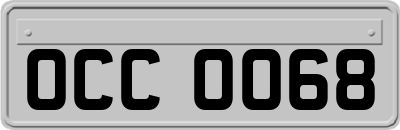 OCC0068