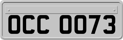 OCC0073