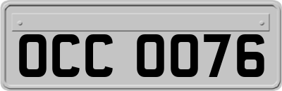 OCC0076