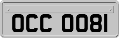 OCC0081
