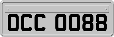 OCC0088