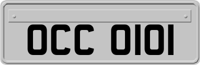 OCC0101