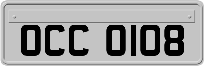 OCC0108