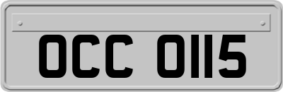 OCC0115