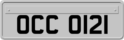 OCC0121
