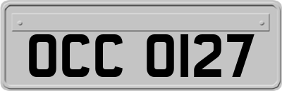 OCC0127