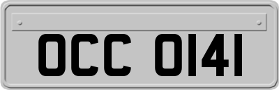 OCC0141
