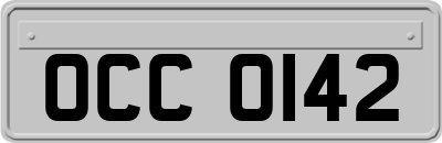 OCC0142