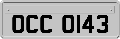 OCC0143