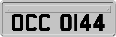 OCC0144