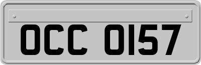 OCC0157